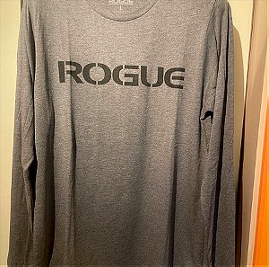 Rogue Gym sweatshirt