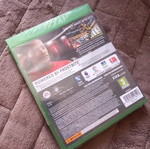 Fifa 17 Xbox One game