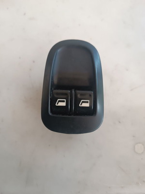 Διακόπτης παραθύρων για Peugeot 206 '98-'04 σαν καινούργιο