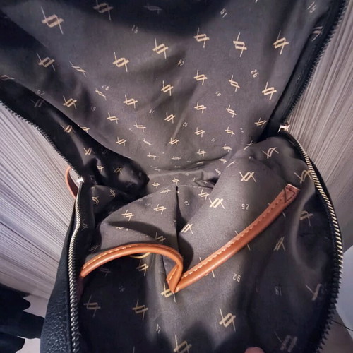 Verde backpack new