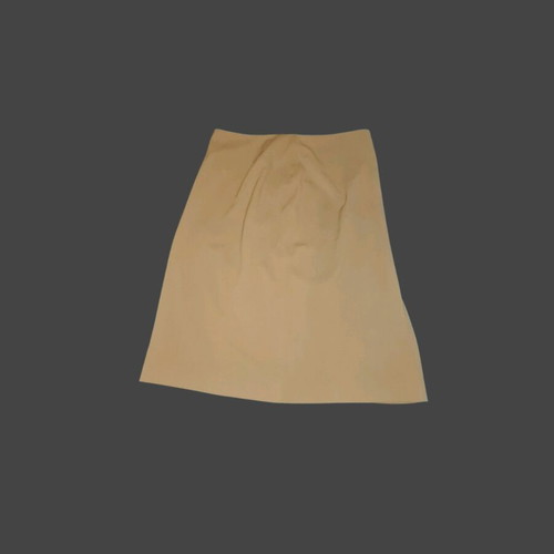 Motivi skirt like new, ochre, size XXXL