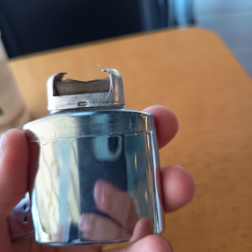 Hand Warmer like new