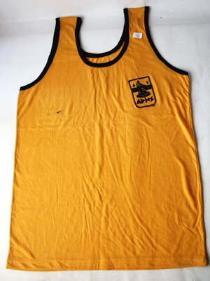 Aris Thessaloniki Kids Basketball Jersey new vintage