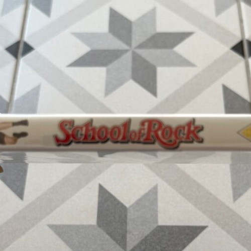 School of Rock DVD new with subtitles