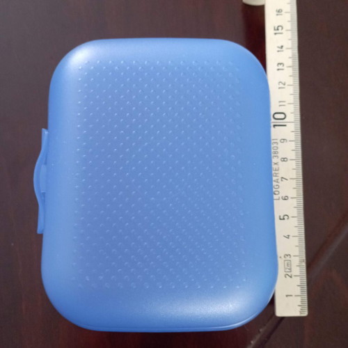 Twin Tupperware like new