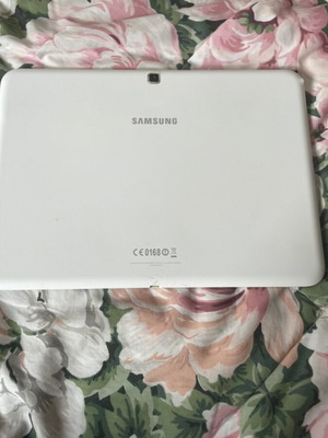 Samsung Galaxy Tab 4 μεταχειρισμένο, 16GB, Android 5.0.2