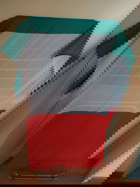 Italy Flag