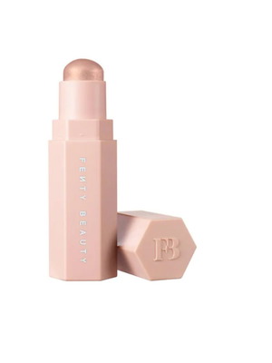 Fenty Beauty highlighter like new
