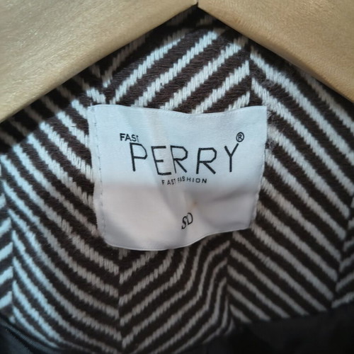 Perry coat excellent condition
