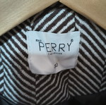 Perry coat excellent condition