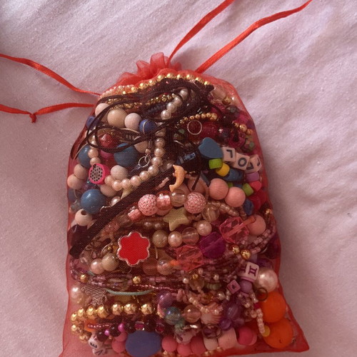 Beads like new