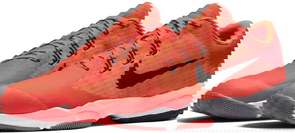 Παπούτσια Tenis/Padel Mens Nike Air Zoom Ultra Orange 42.5