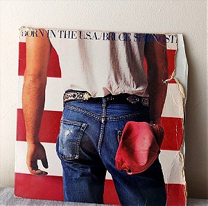 Δισκος Βινυλιου Bruce Springsteen - Born In The USA