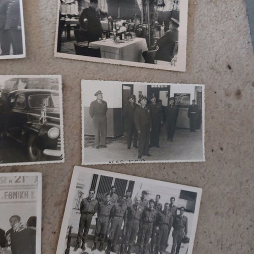 Military photos pack