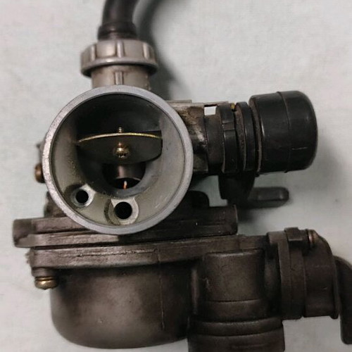 Carburetor used for Supra Astra