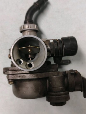 Carburetor used for Supra Astra