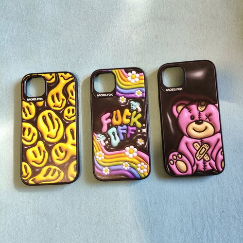 iPhone 14 Plus cases like new