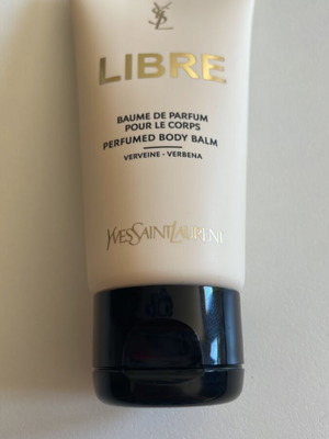 YSL Libre perfumed body balm κρέμα σώματος 50ml αχρησιμοποίητο