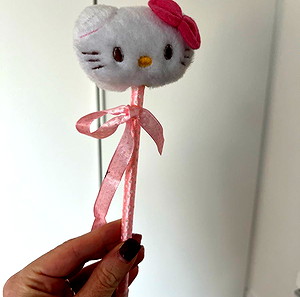 στυλό hello kitty
