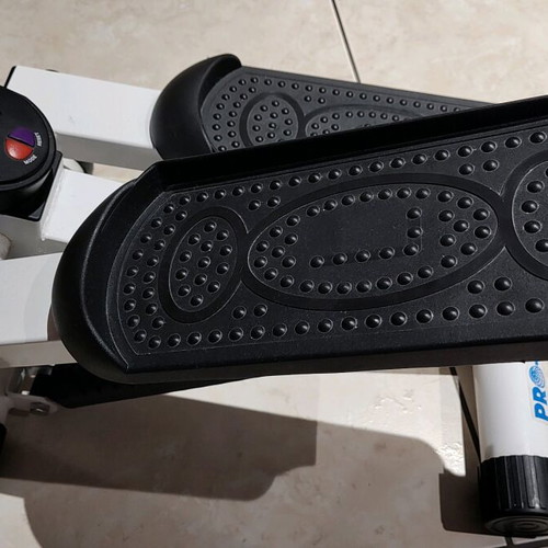 Mini Stepper Pro Supra fitness equipment like new