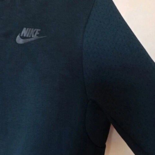 Nike jacket new, size XS fits small, black