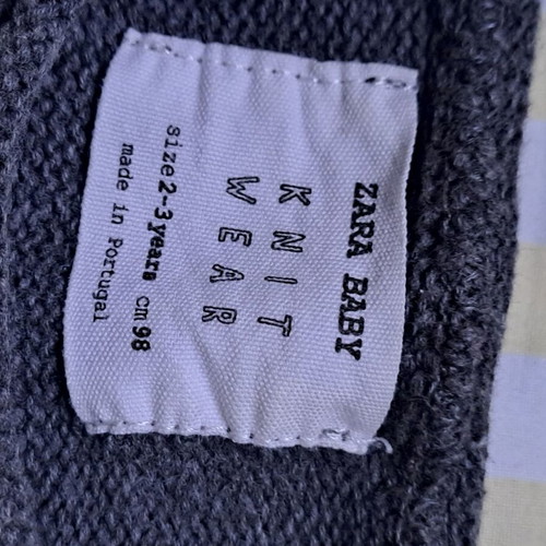 Boys' blouses pack of 3 used, size 2-3 years, Marks & Spencer
