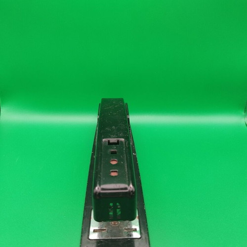 Swingline stapler used vintage heavy metal