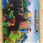  Mouse pad Minecraft