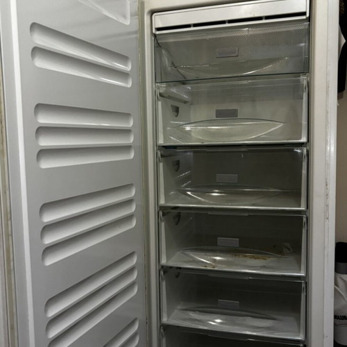 Miele No Frost Freezer 1.90 x 60, new