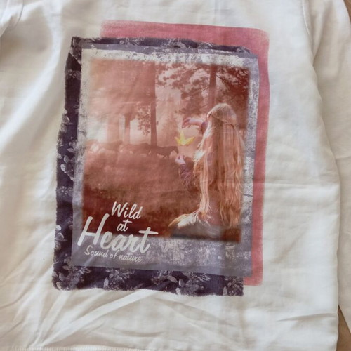 H&M Girls' Blouses Like New, Sizes 146-152