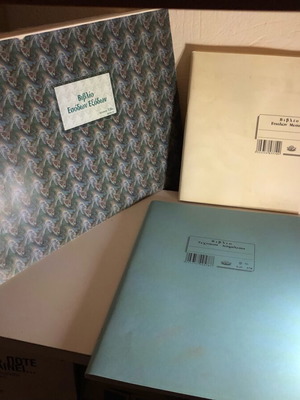 Business items new