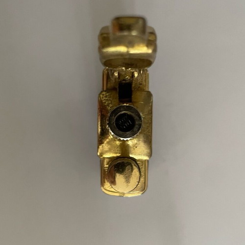 Remy Martin Cognac vintage lighter used