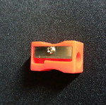 Pencil sharpener new