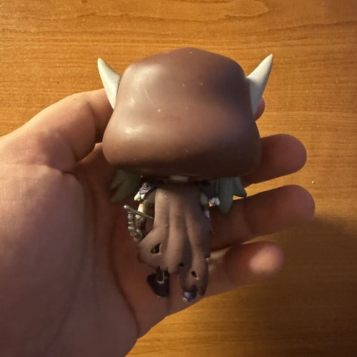 Funko Pop! Games World of Warcraft Sylvanas used, edition #30