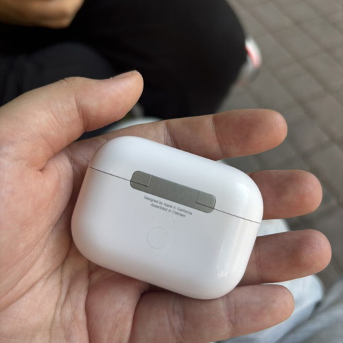 AirPods Pro 2 like new with original case