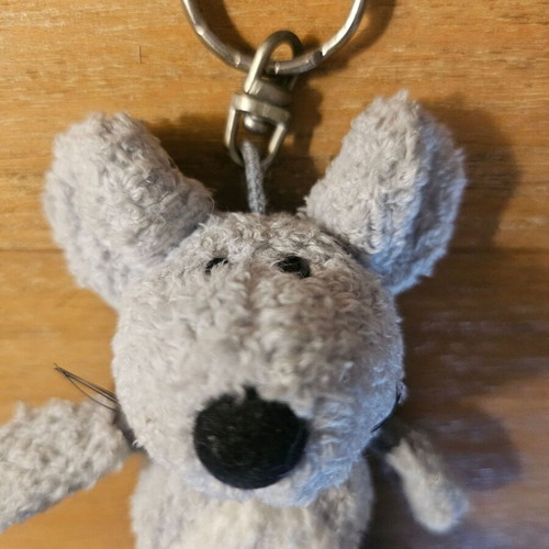 Nici Mouse Keychain new