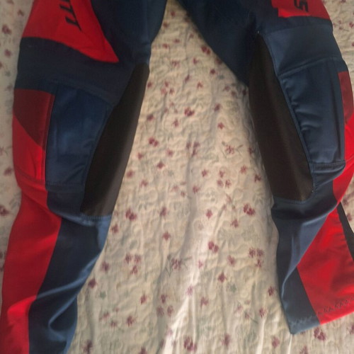 Scott MX Enduro Riding Apparel New, Pants No 34, Shirt Large