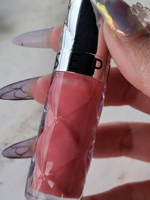 Sephora Collection Plumbing Lip Gloss like new