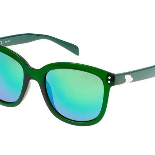 Tous STO831 women's sunglasses like new