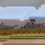  Pilsner Urquell beer παλιό διαφημιστικό κεραμικό τασάκι
