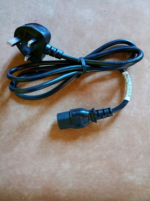 Cable for HP Laserjet M140w multifunction printer new