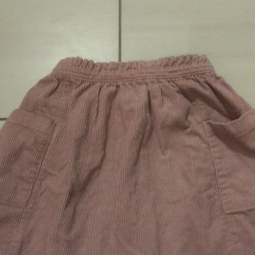 Next skirt like new for 2 to 3 years old, size 98 cm