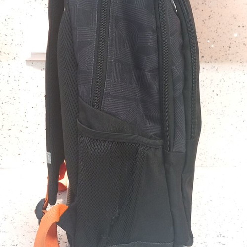 Nerf School Bag used with large capacity and extra pockets