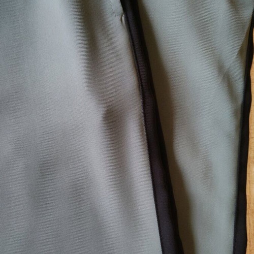 ASOS Design green loose sweatpants like new