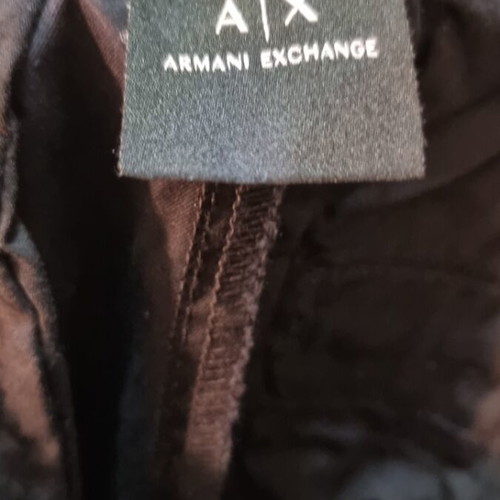Armani Exchange pants new, sizes 29, 30, 32, blue
