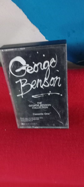 GEORGE BENSON- Collection
