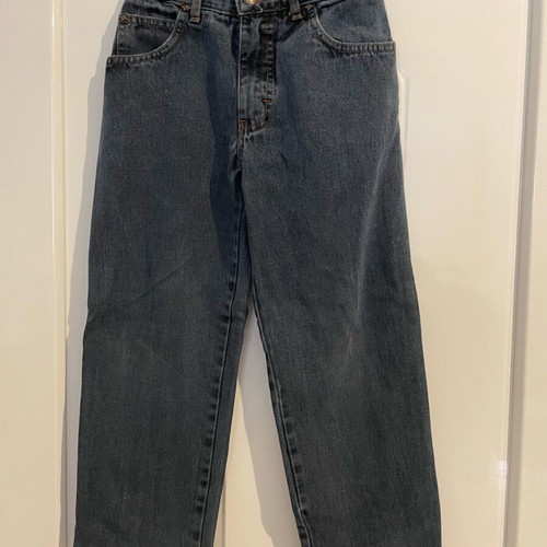 Alouette vintage boys jeans age 6 used
