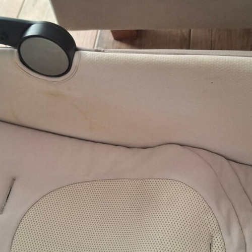 Inglesina Electa Car Seat like new for infants