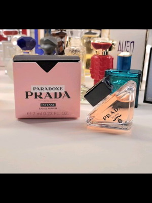 Prada Paradoxe Intense άρωμα καινούργιο, miniature
