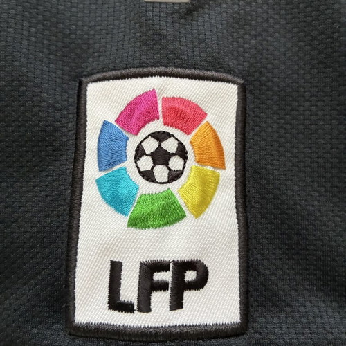 Barcelona 2011-2012 away football jersey authentic